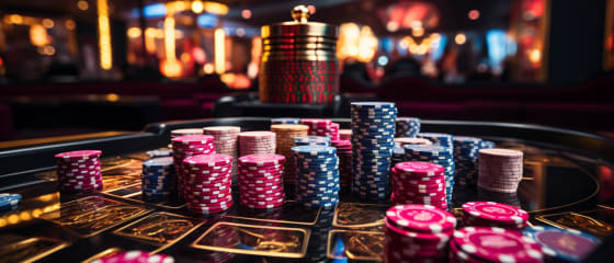 Live Casino Platební metody: Komplexní průvodce