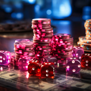 Jak splnit poÅ¾adavky na uvÃ­tacÃ­ bonus v Å¾ivÃ©m kasinu