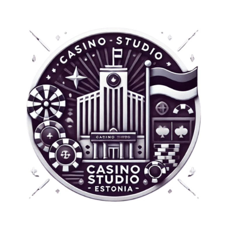 Nejlepší Live Casino Studios v Estonsku