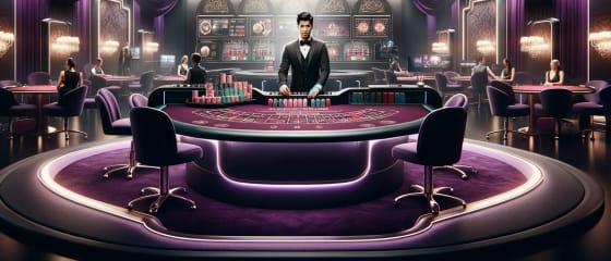 Co jsou soukromÃ¡ live dealer Casino Studios