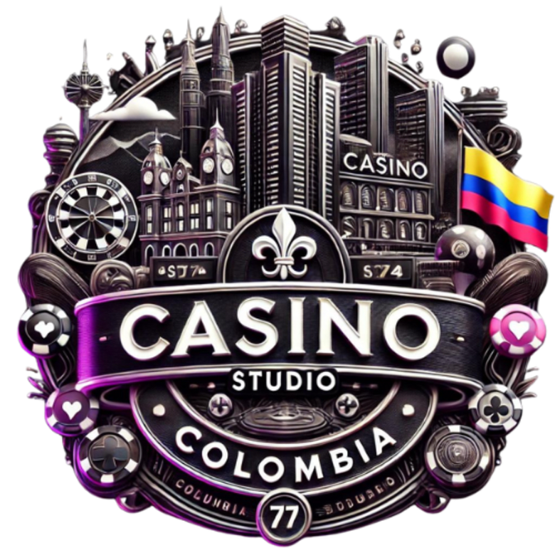 Nejlepší Live Casino Studios v Kolumbii