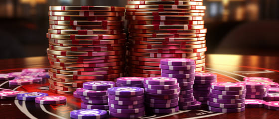 Uvítací bonusy vs. bonusy bez vkladu: Co je lepší pro hráče živého kasina?