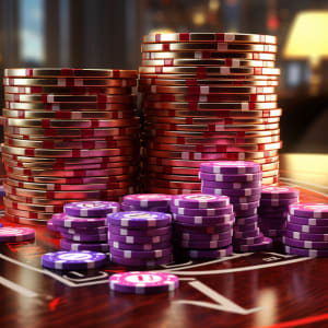 UvÃ­tacÃ­ bonusy vs. bonusy bez vkladu: Co je lepÅ¡Ã­ pro hrÃ¡Ä�e Å¾ivÃ©ho kasina?