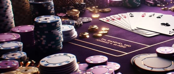 Populární slangy živého pokeru vysvětleny