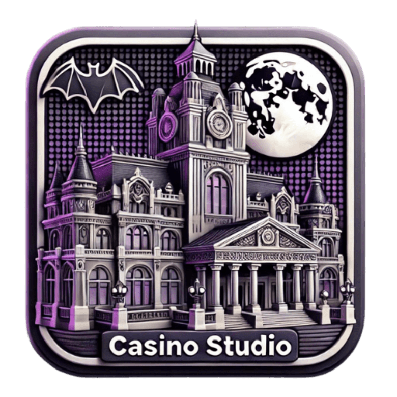 Nejlepší Live Casino Studios v Romania