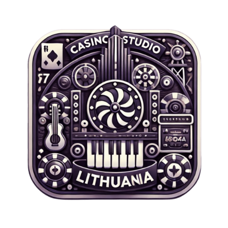 Nejlepší Live Casinos Studios v Litvě