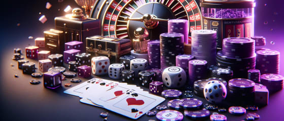 OhroÅ¾ujÃ­ Å¾ivÃ© kasinovÃ© hry existenci RNG her?