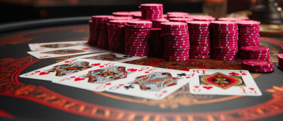 Podrobnosti transakce Mastercard Casino – čas, poplatky, limity