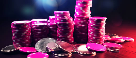 Nejoblíbenější typy bonusových kódů živého kasina
