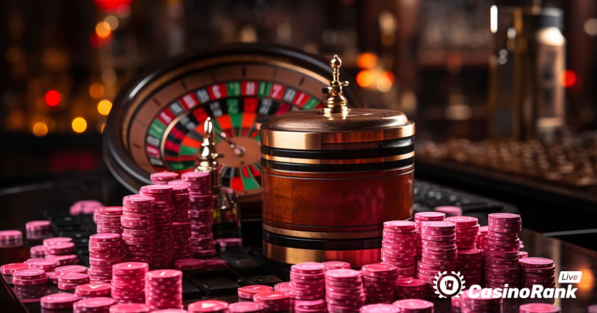 EcoPayz vs. e-peněženky: Co je lepší pro živé kasinové hraní?