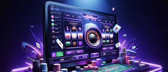 Jak nezkrachovat v online kasinech s Å¾ivÃ½mi dealery