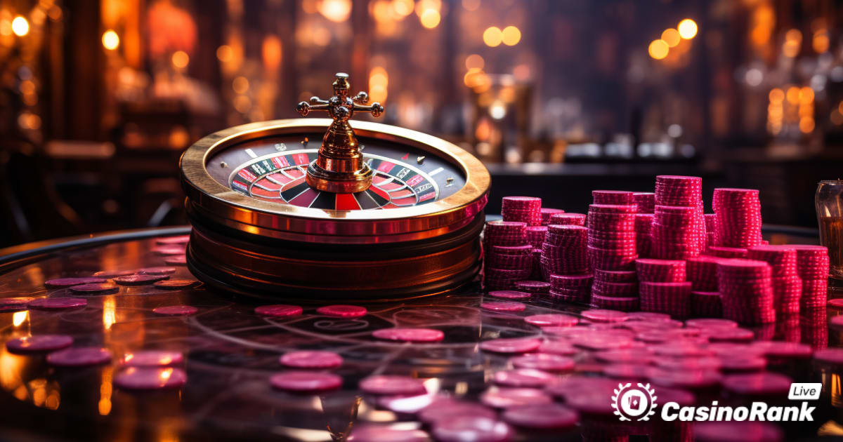 Výhody a nevýhody uvítacích bonusů živého kasina
