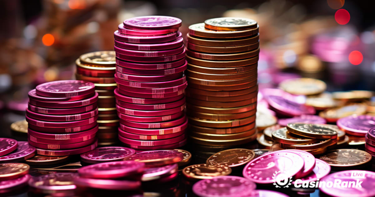 Skrill vs Neteller: Co je nejlepší pro živé kasinové hazardní hry?