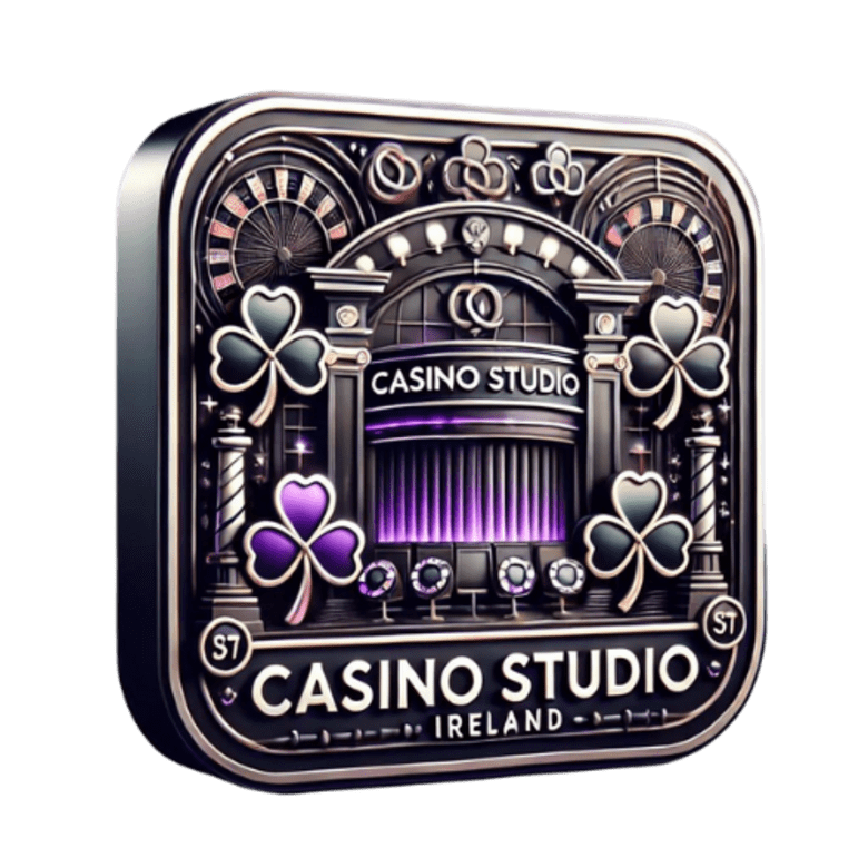 Nejlepší Live Casino Studios v Ireland