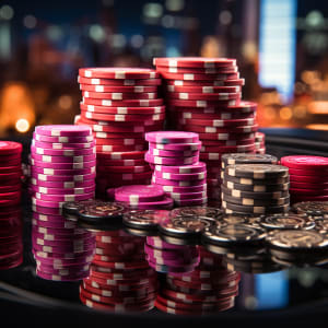 Paysafecard Live Casino vklady, výběry a poplatky