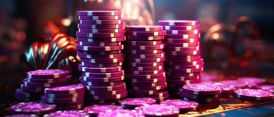 Živé pokerové tipy pro pokročilé hráče